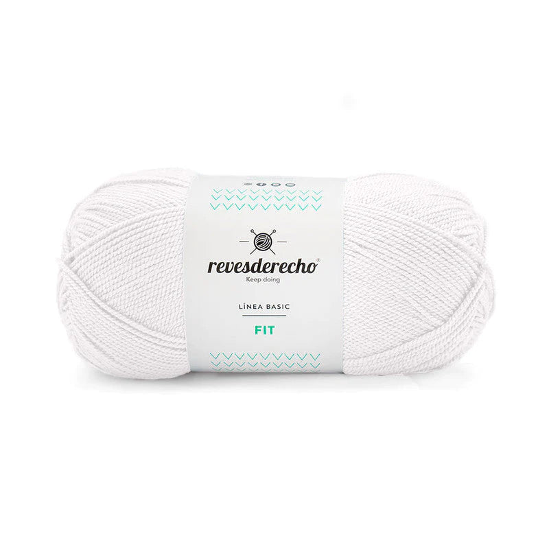 Hilo Fit Revesderecho 100 Grs