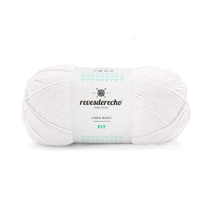 Hilo Fit Revesderecho 100 Grs