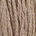 Hilo de Bordar Mouline DMC 117