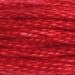 Hilo de Bordar Mouline DMC 117