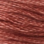Hilo de Bordar Mouline DMC 117