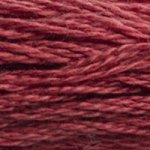Hilo de Bordar Mouline DMC 117