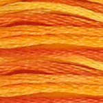 Hilo de Bordar Mouline DMC 117