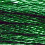 Hilo de Bordar Mouline DMC 117