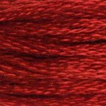 Hilo de Bordar Mouline DMC 117