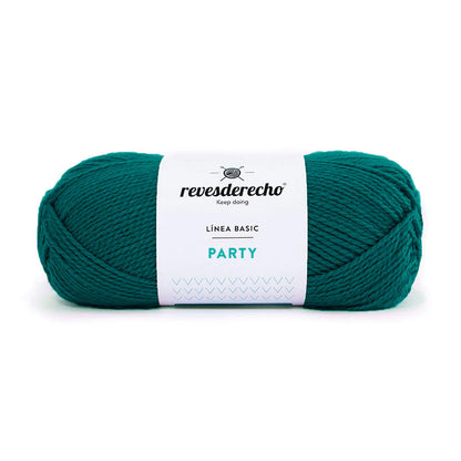 Lana Party  RevesDerecho Ovillo 100 Gr