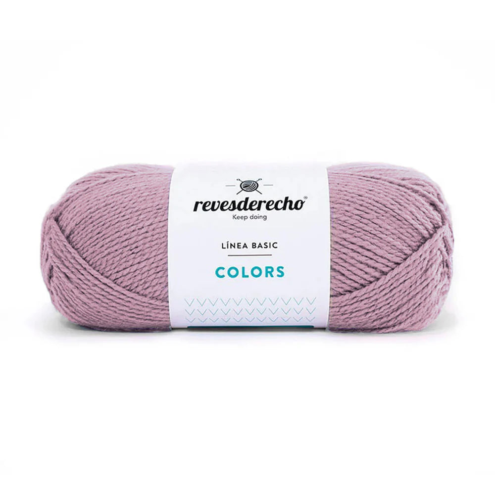 Colors RevesDerecho 100 Grs