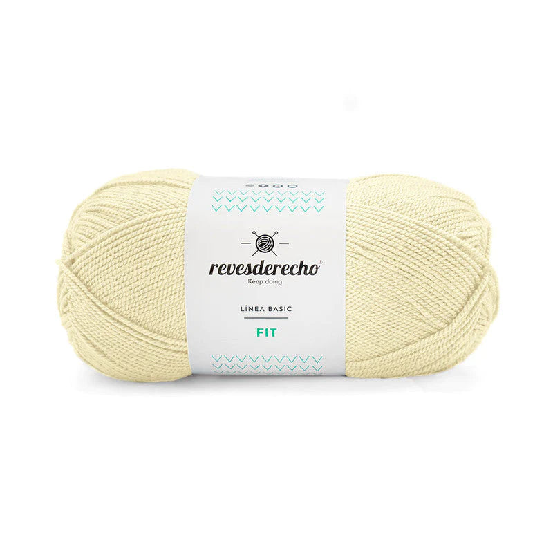 Hilo Fit Revesderecho 100 Grs