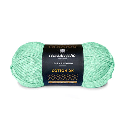 Algodon Cotton Dk 100grs Revesderecho