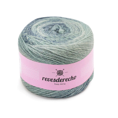 Lana Secret Cake RevesDerecho 100 Grs