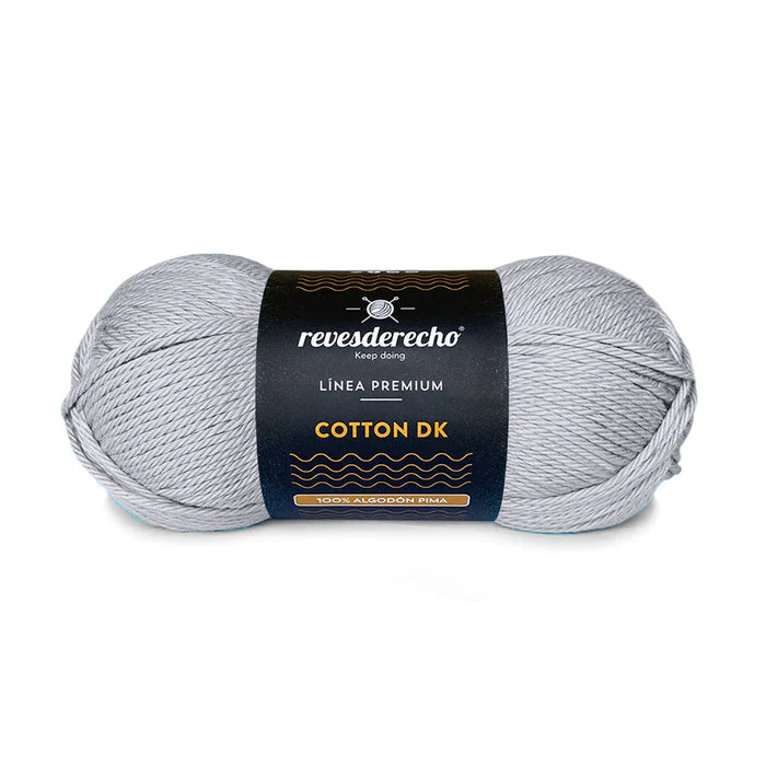 Algodon Cotton Dk 100grs Revesderecho