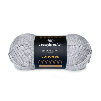 Algodon Cotton Dk 100grs Revesderecho