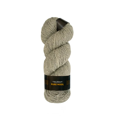 Lana Pure Wool Revesderecho 100 Grs