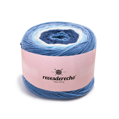Lana Antialergica Sweet Love Revesderecho 150grs