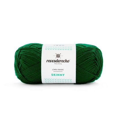 Hilo Skinny Revesderecho 100 Grs