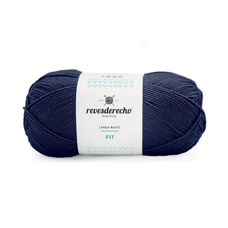 Hilo Fit Revesderecho 100 Grs
