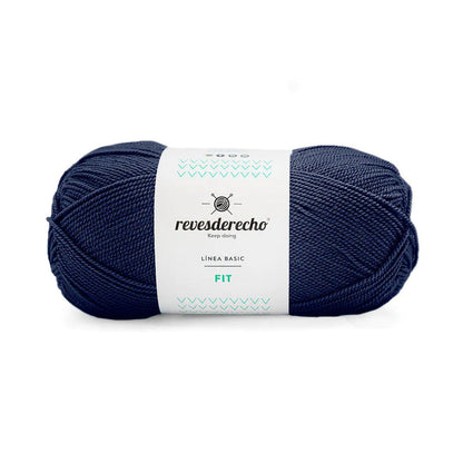 Hilo Fit Revesderecho 100 Grs
