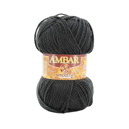 Lana Ámbar Modista 100grs