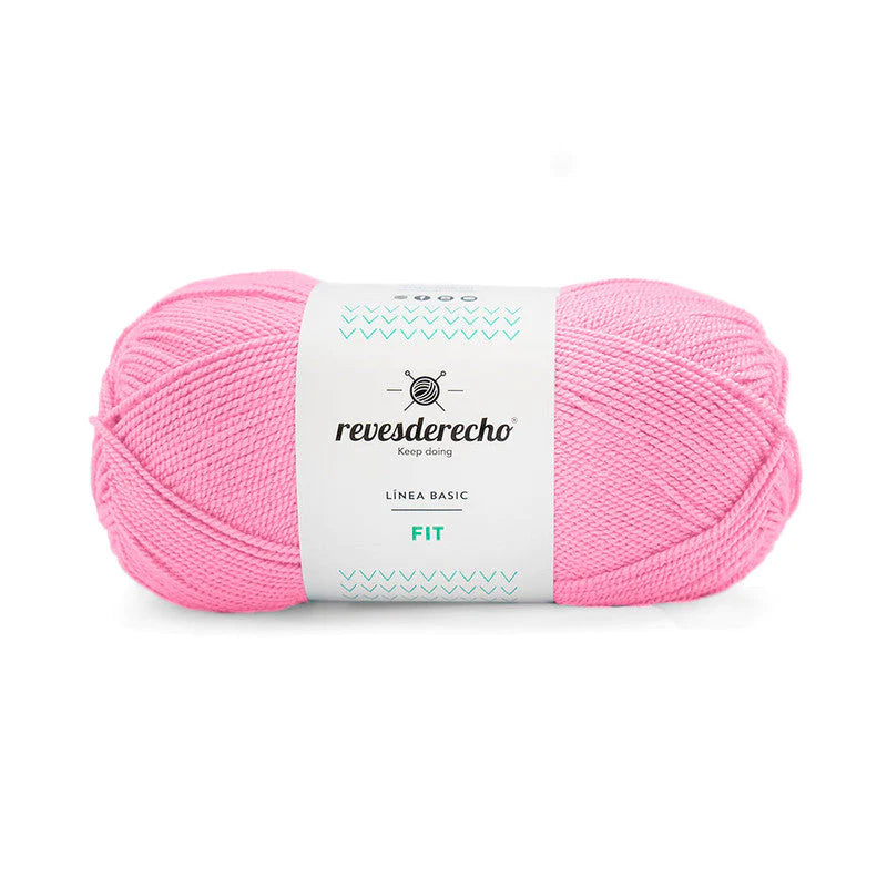 Hilo Fit Revesderecho 100 Grs