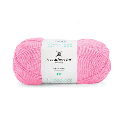 Hilo Fit Revesderecho 100 Grs