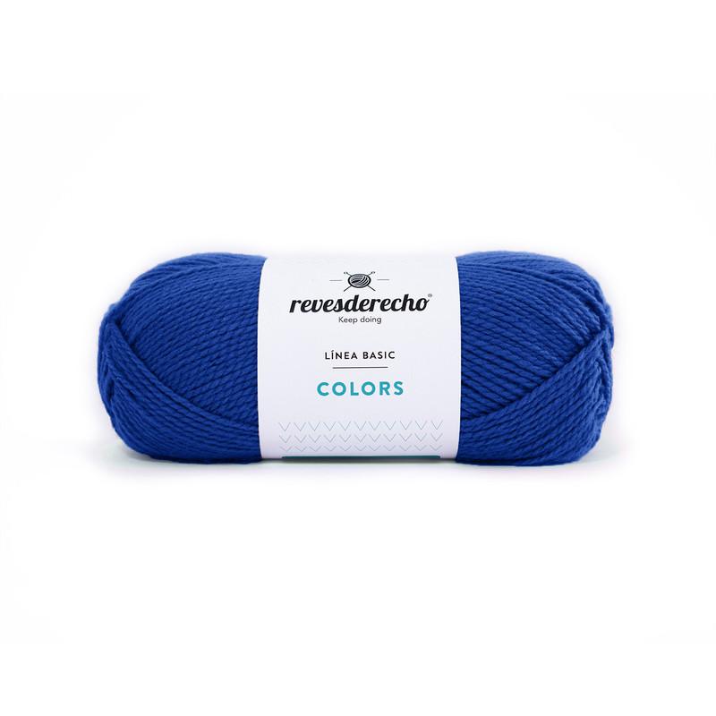 Colors RevesDerecho 100 Grs