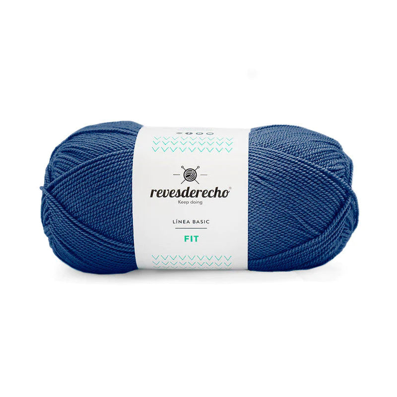Hilo Fit Revesderecho 100 Grs