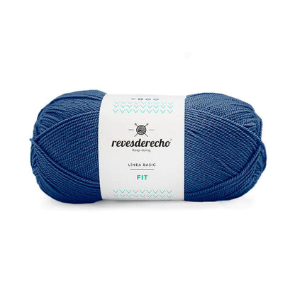Hilo Fit Revesderecho 100 Grs