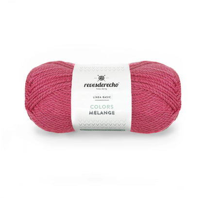 Lana Colors Melange 100gr Revesderecho