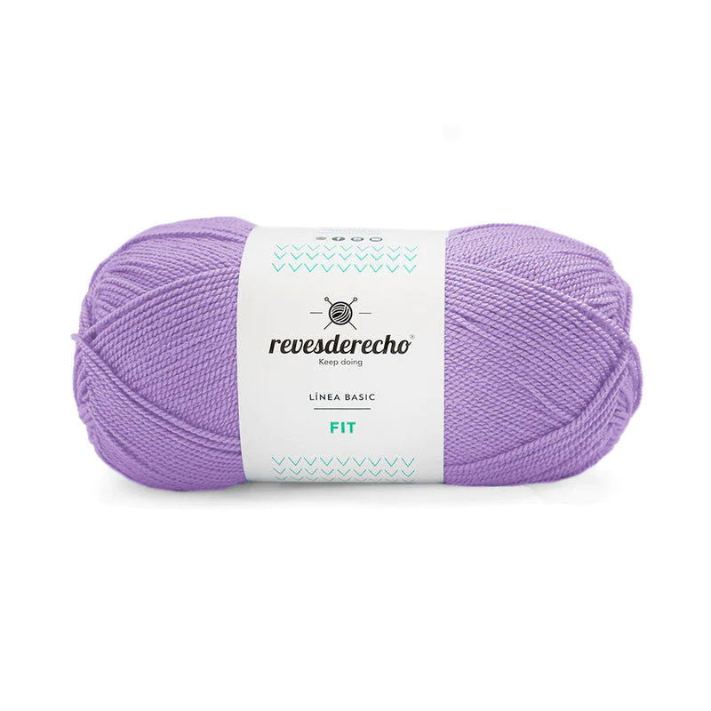 Hilo Fit Revesderecho 100 Grs