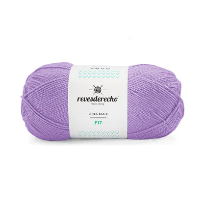 Hilo Fit Revesderecho 100 Grs
