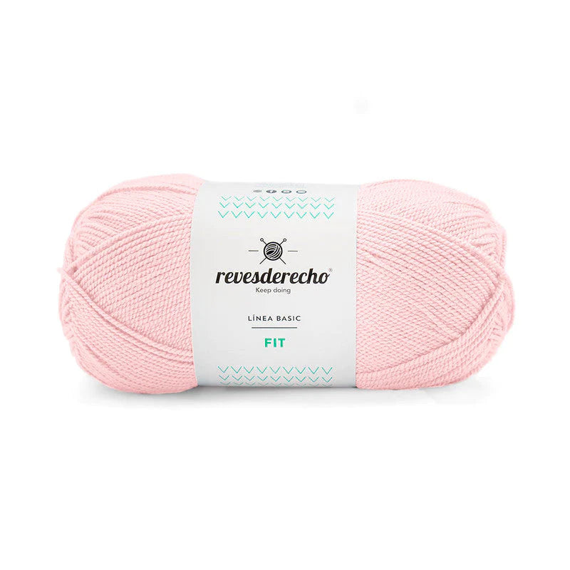 Hilo Fit Revesderecho 100 Grs