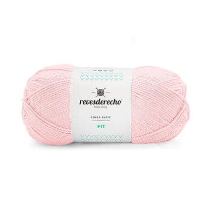 Hilo Fit Revesderecho 100 Grs