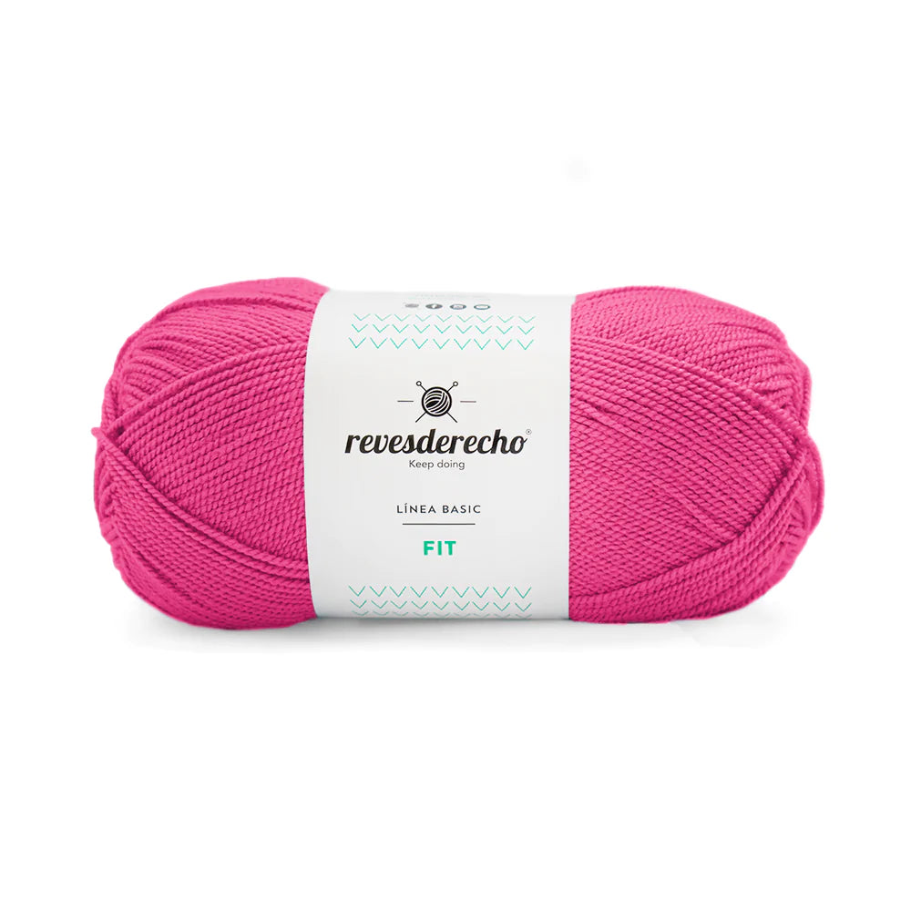 Hilo Fit Revesderecho 100 Grs