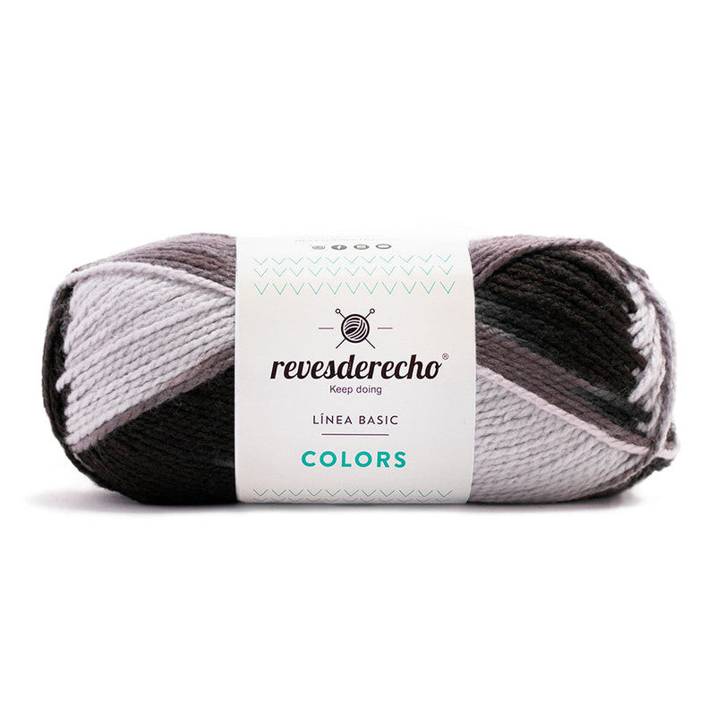 Colors Mix RevesDerecho 100 Grs