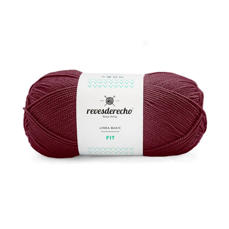 Hilo Fit Revesderecho 100 Grs