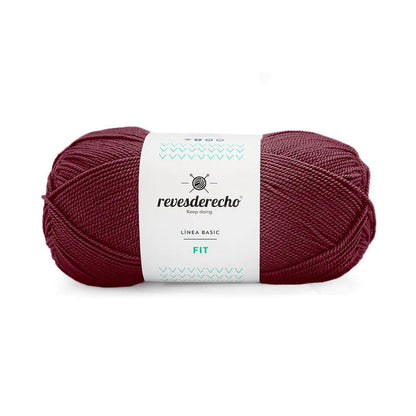Hilo Fit Revesderecho 100 Grs