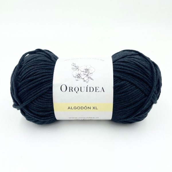 Algodón  Xl Orquídea 100grs