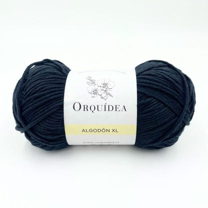 Algodón  Xl Orquídea 100grs