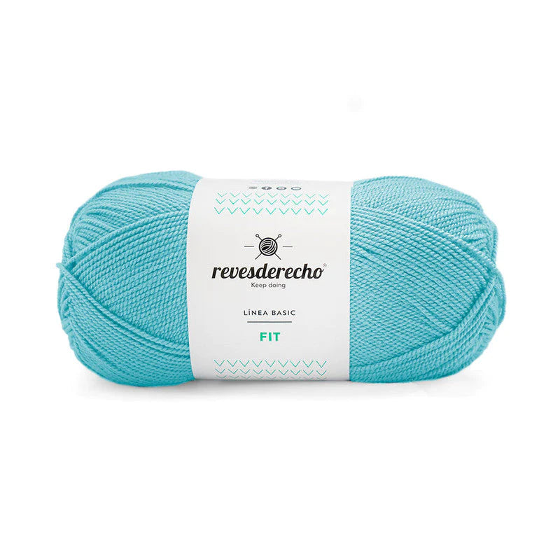 Hilo Fit Revesderecho 100 Grs