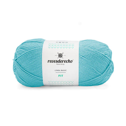 Hilo Fit Revesderecho 100 Grs