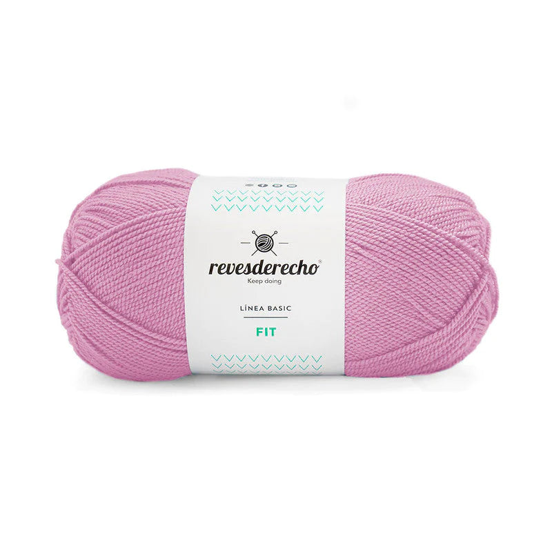 Hilo Fit Revesderecho 100 Grs