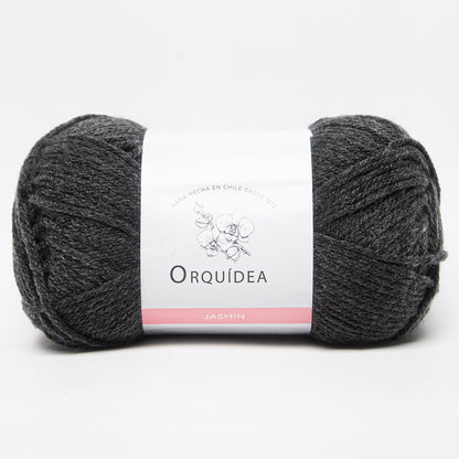 Lana Sedificada Jasmin Orquídea Ovillo 100 Grs