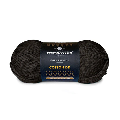 Algodon Cotton Dk 100grs Revesderecho
