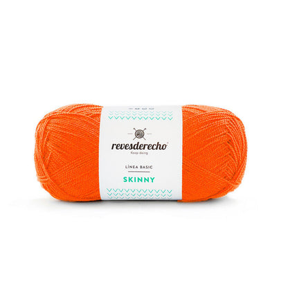 Hilo Skinny Revesderecho 100 Grs