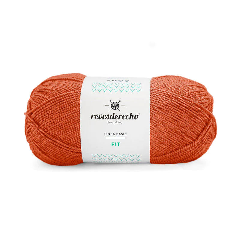 Hilo Fit Revesderecho 100 Grs
