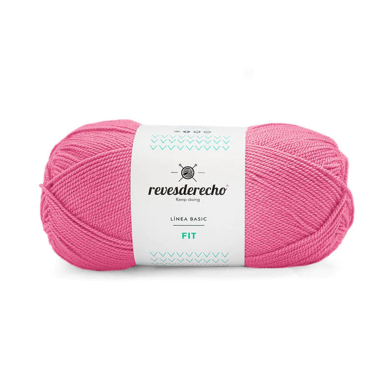 Hilo Fit Revesderecho 100 Grs