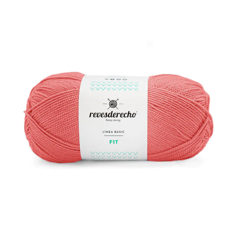 Hilo Fit Revesderecho 100 Grs