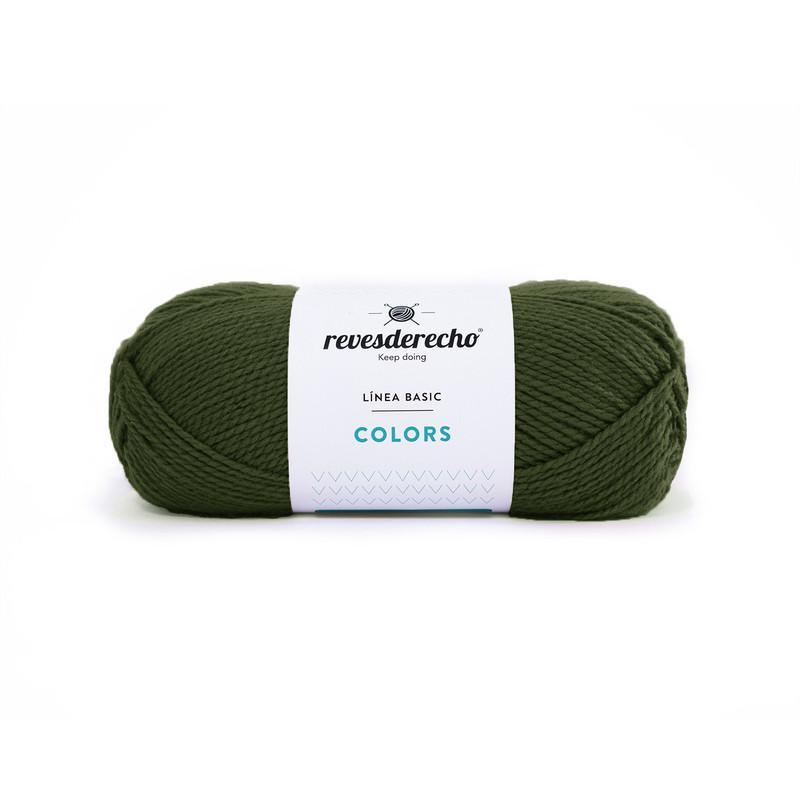 Colors RevesDerecho 100 Grs