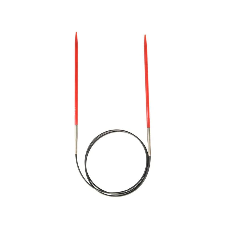 Palillo Circular Fijo Trendz knitpro 80 cms