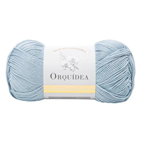 Algodón Super Soft  Orquídea 100 Grs